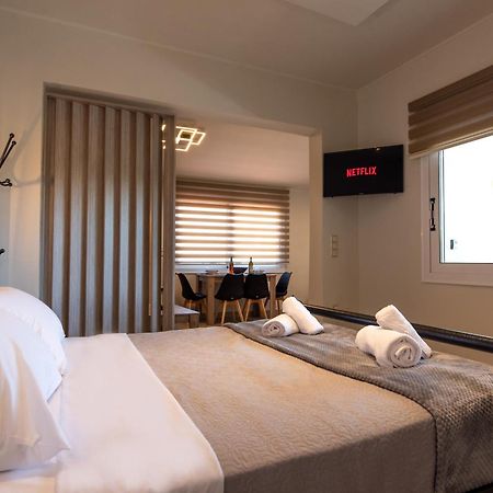 Demi'S Apartments Near Athen'S Airport Ártemida Kültér fotó